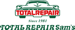 TOTAL REPAIR Sam's（トータルリペア サムズ）